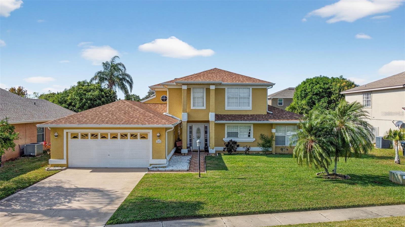 14912 White Magnolia Ct — photo