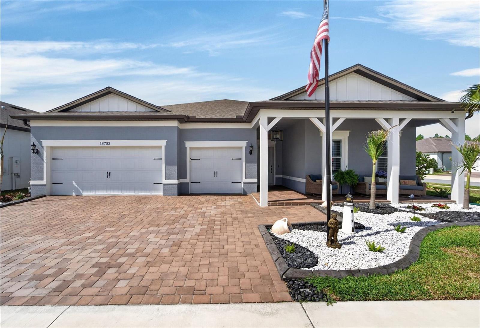 18752 Horizon View Pt — photo