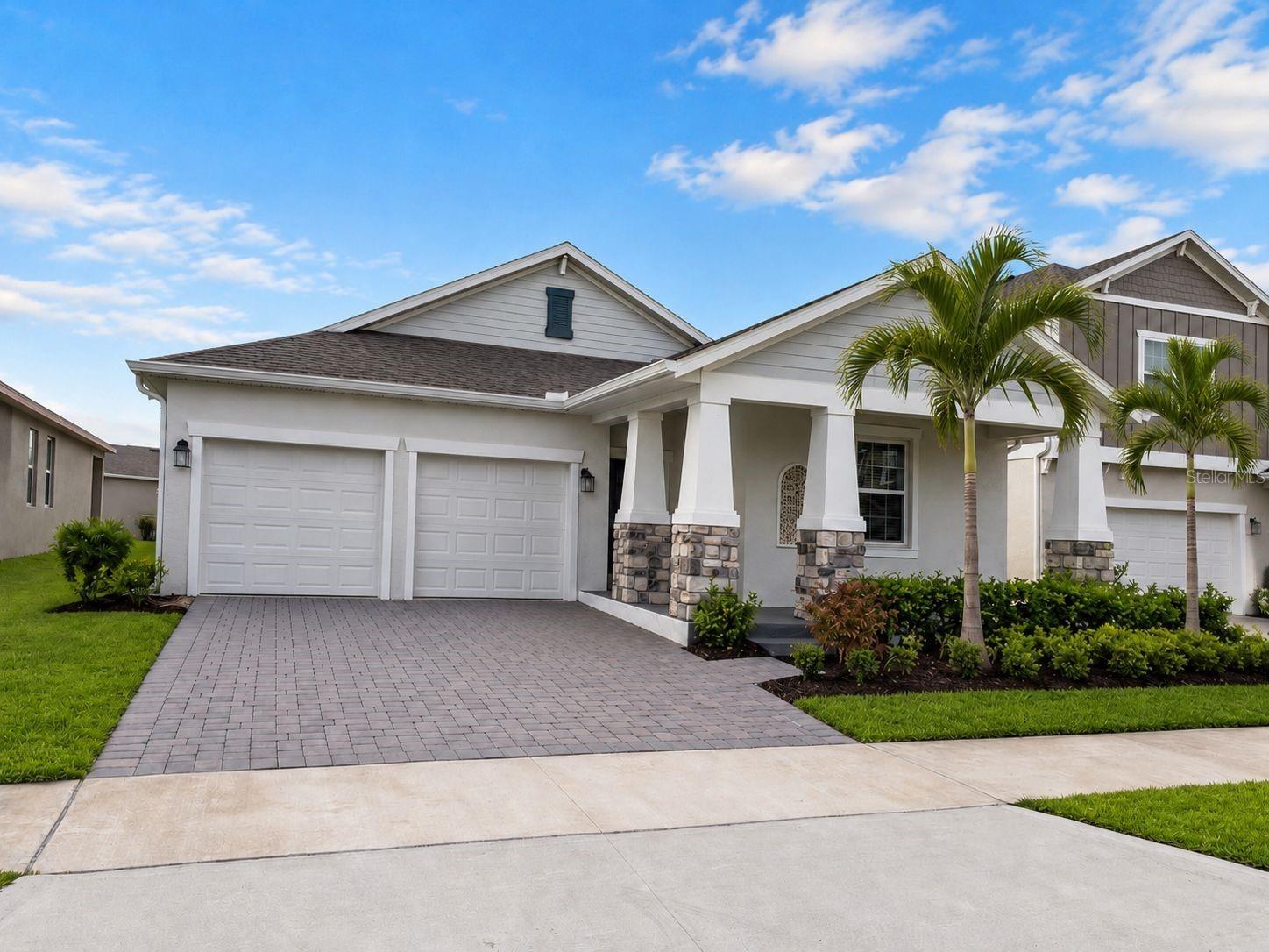 2519 Peace Of Mind Ave — photo