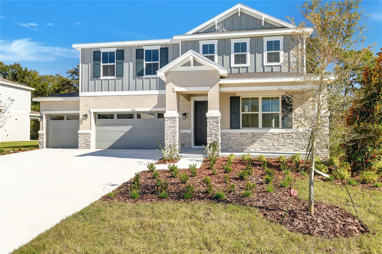 1010 Cloud Ridge Ct — photo
