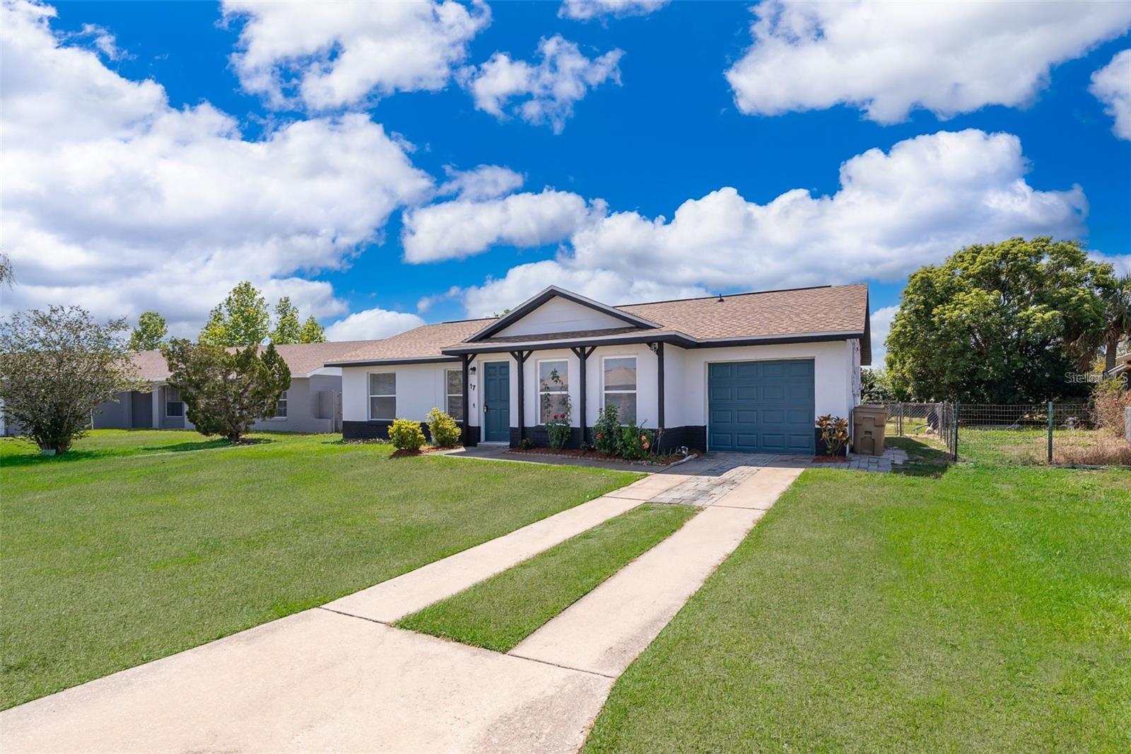 17 Trotters Cir — photo