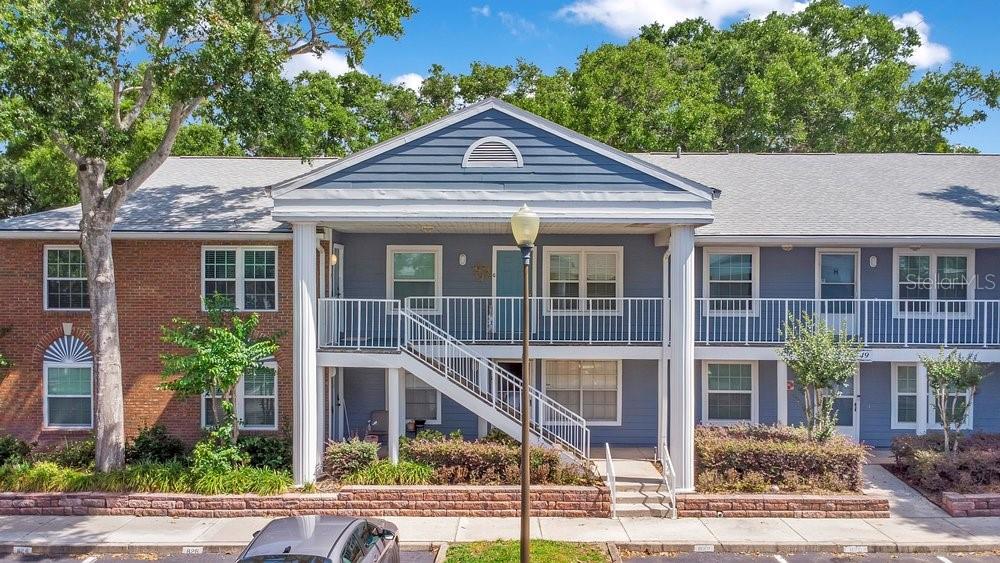 5449 Lake Margaret Dr #86 — photo