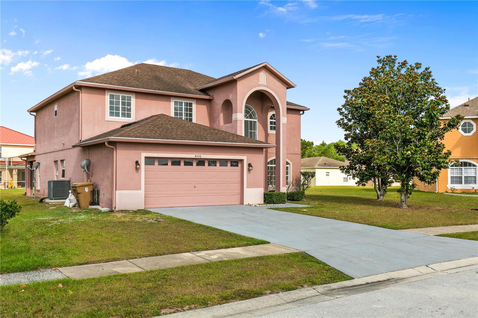 4556 Ficus Tree Road, Kissimmee, FL 34758 — photo 2