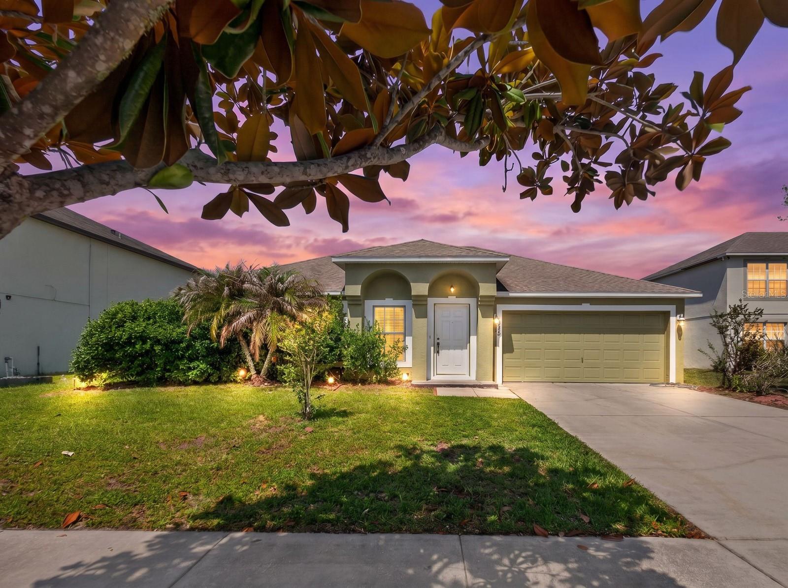 4020 Sunny Day Way — photo