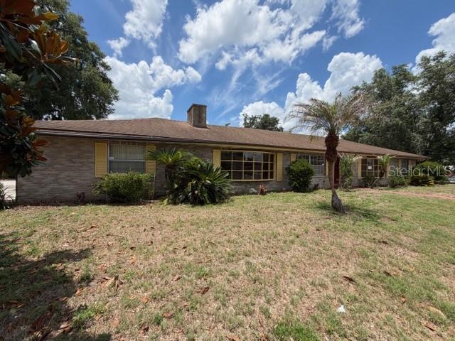 1105 Gause Ave — photo