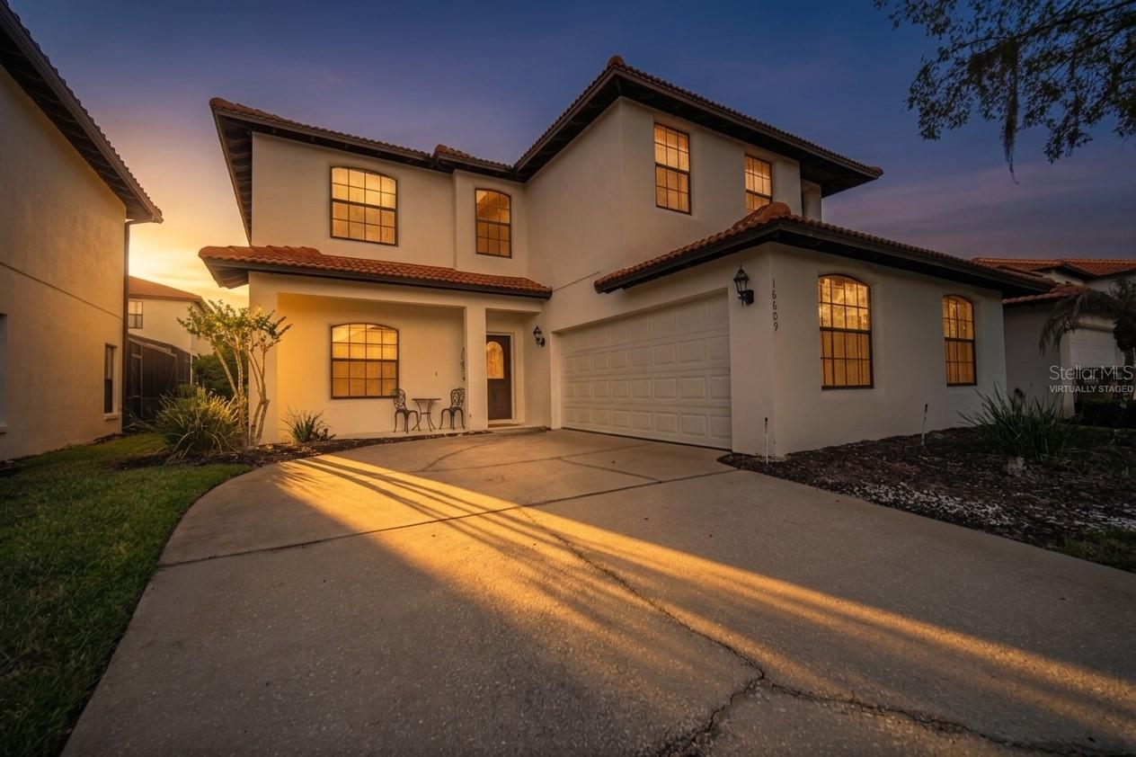 16609 Caribbean Breeze Way — photo