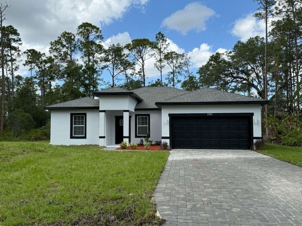 3831 Poinciana Dr — photo