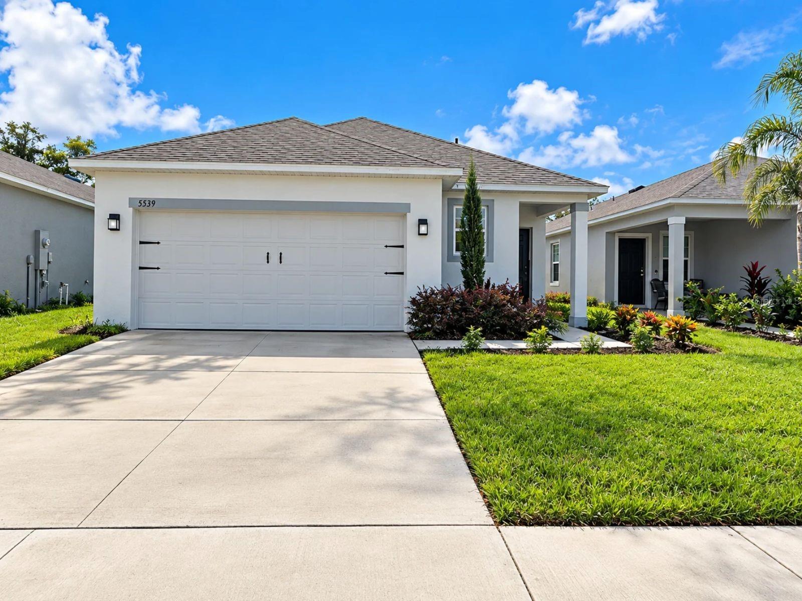 5539 Maddie Dr — photo