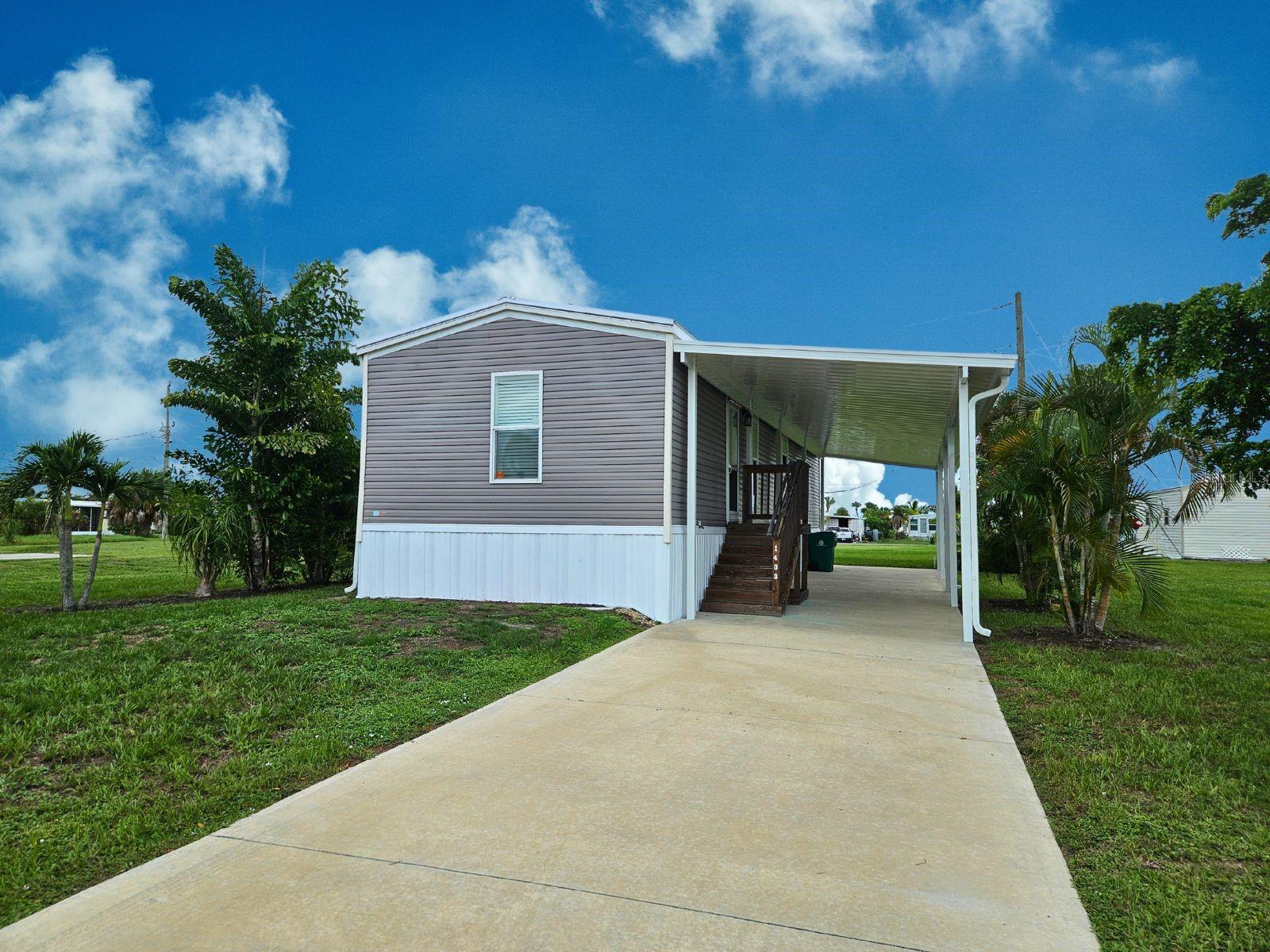 1433 Seagull Dr — photo