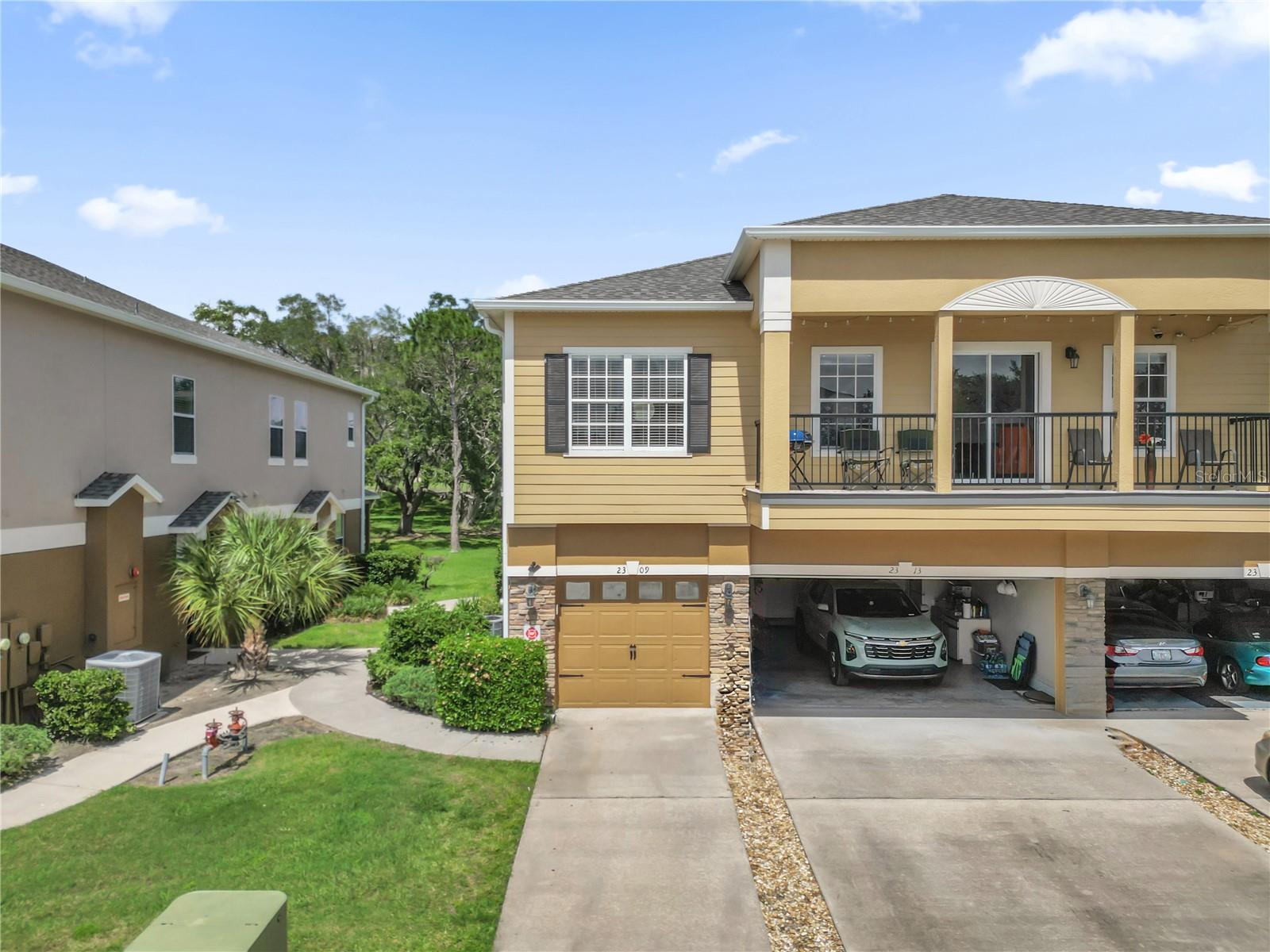 2309 Betsy Ross Ln #2309 — photo
