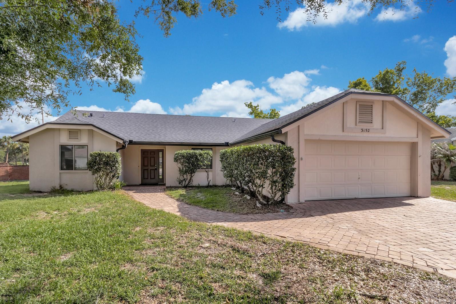 3152 S Horizon Pl — photo