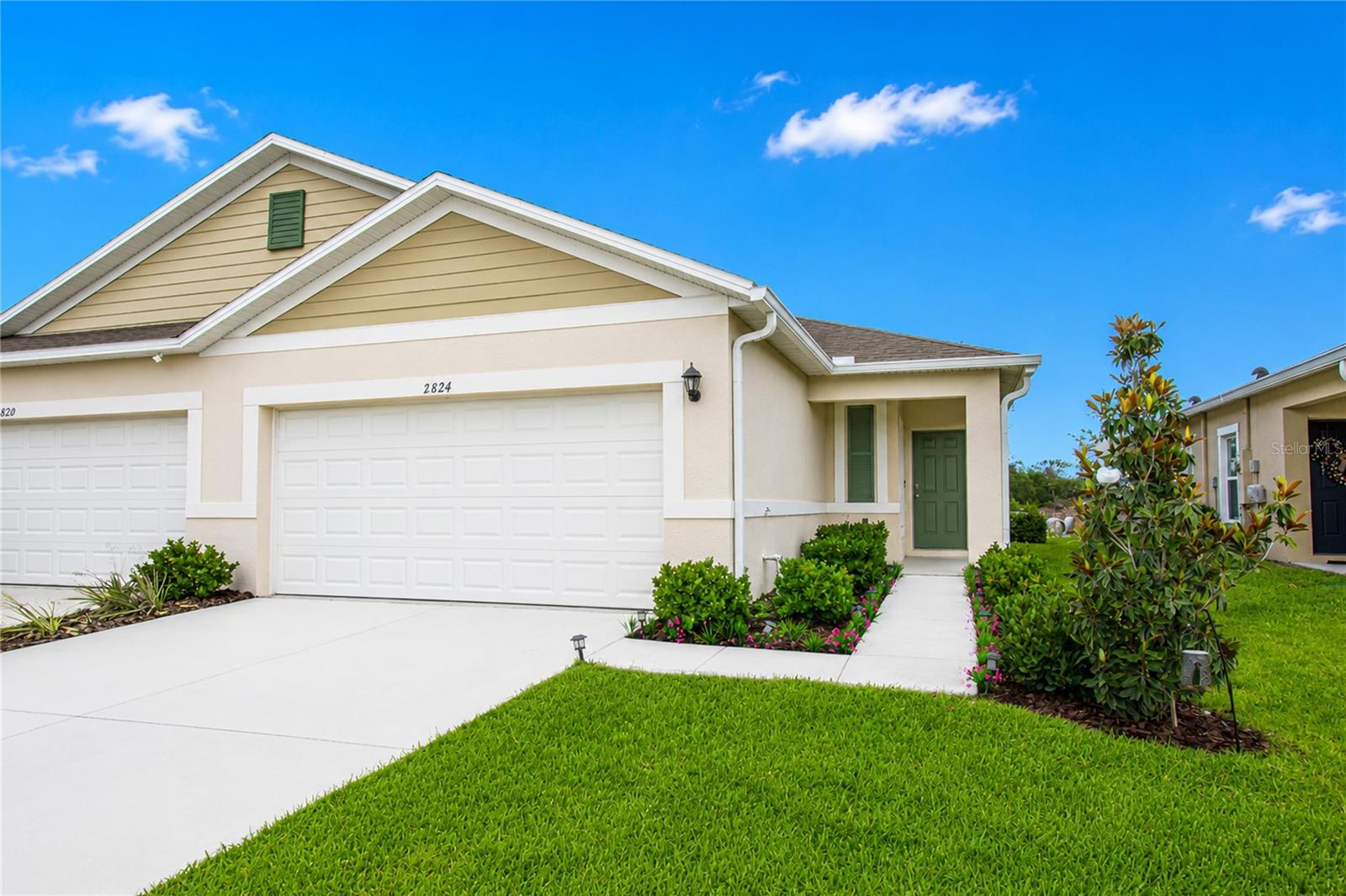 2824 Sunridge Loop, St Cloud, FL 34771 — photo 2