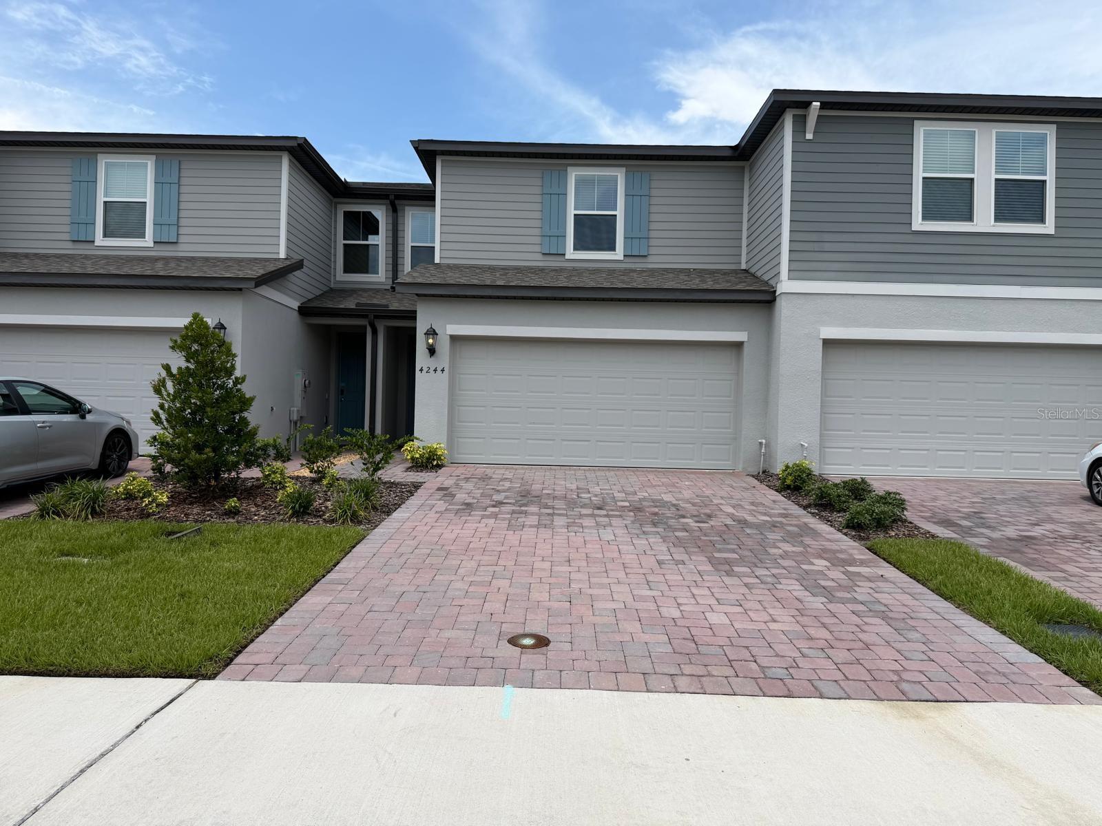 4244 Ranch House Rd — photo