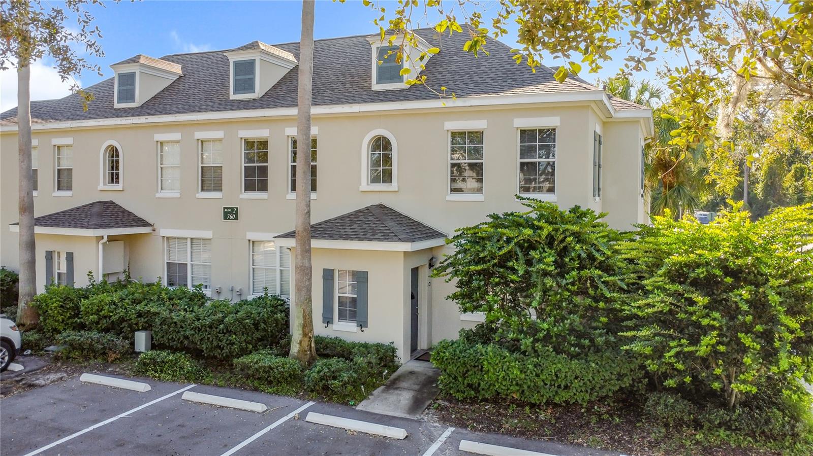 760 Siena Palm Dr #205 — photo
