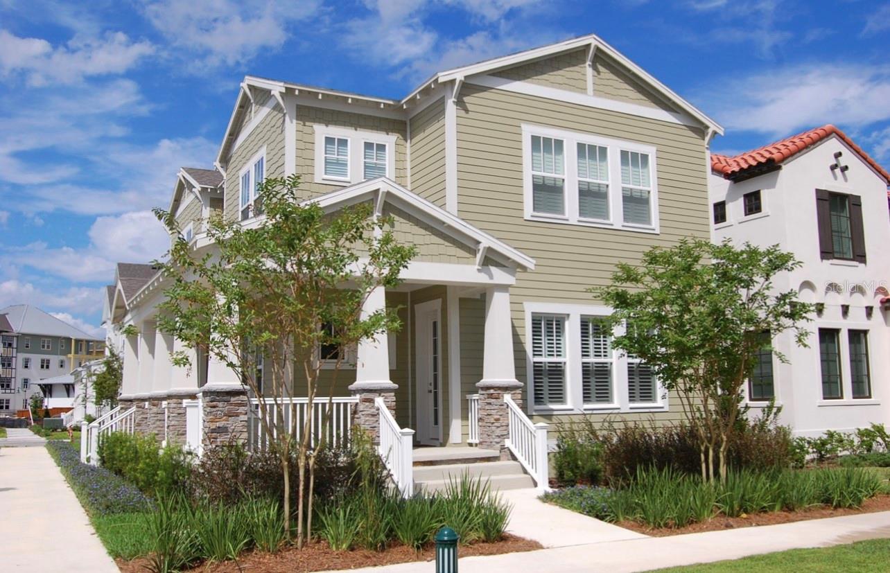 1827 Beach Ridge Road, Celebration, FL 34747