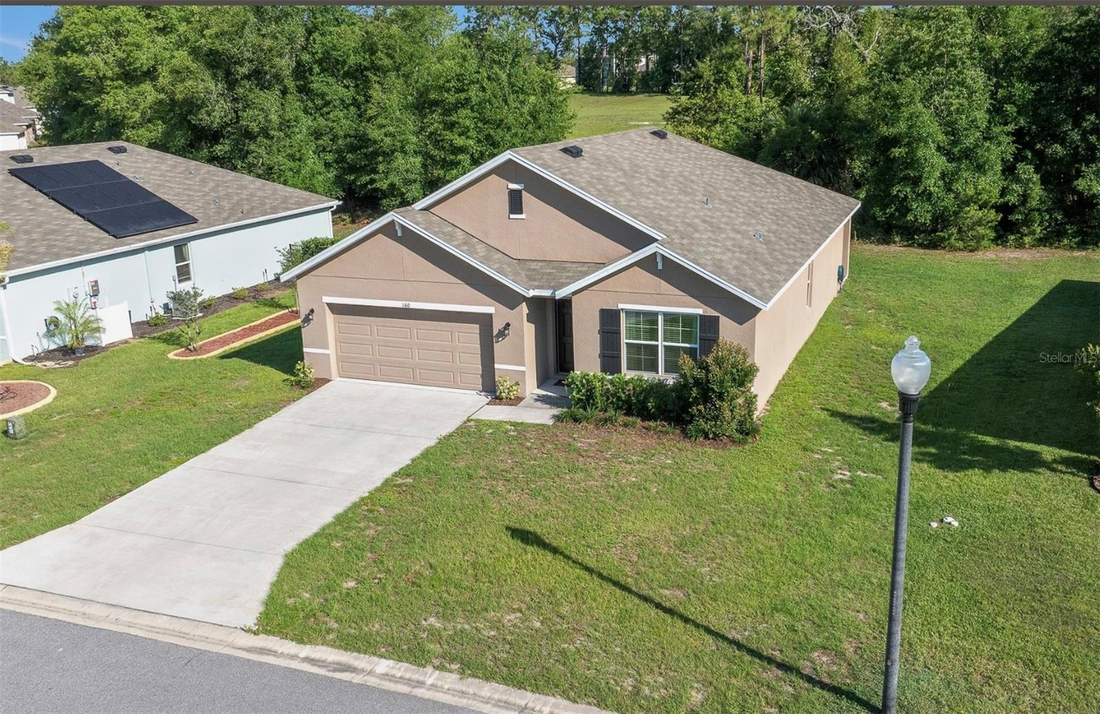 160 Hickory Course Loop, Ocala, FL 34472 — photo 3