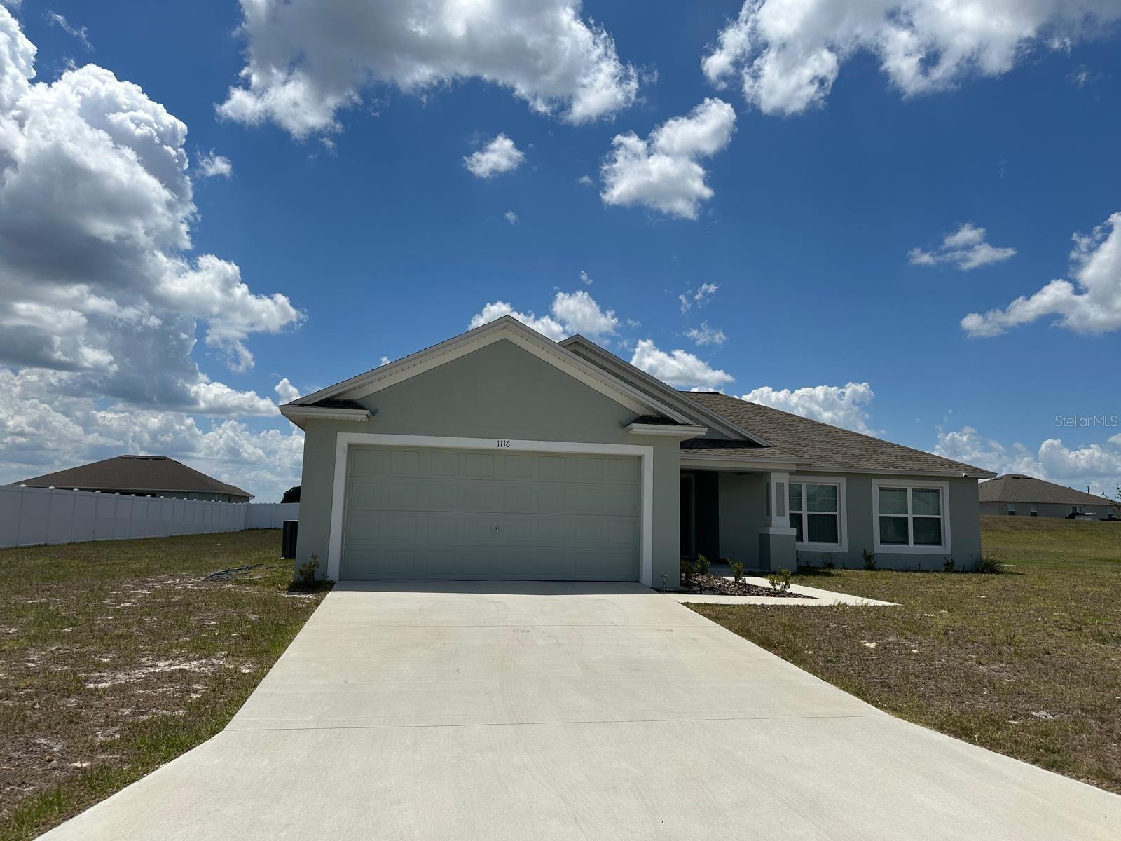 1116 Caloosa Ridge Way — photo
