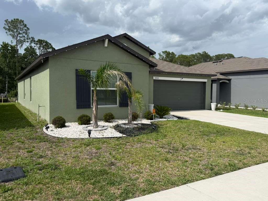 2000 Red Loop, Lakeland, FL 33801 — photo 2