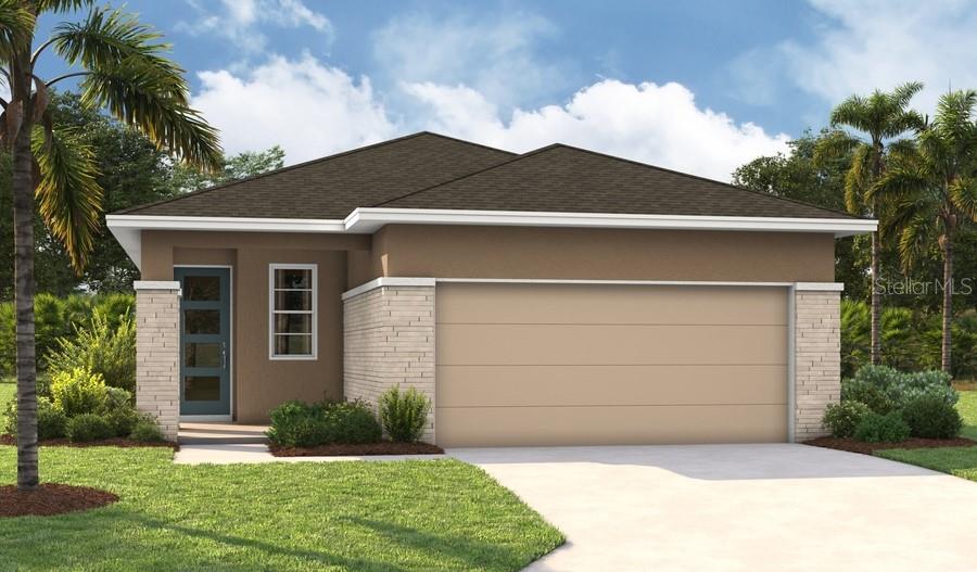 5862 Sunlit Bend Way — photo