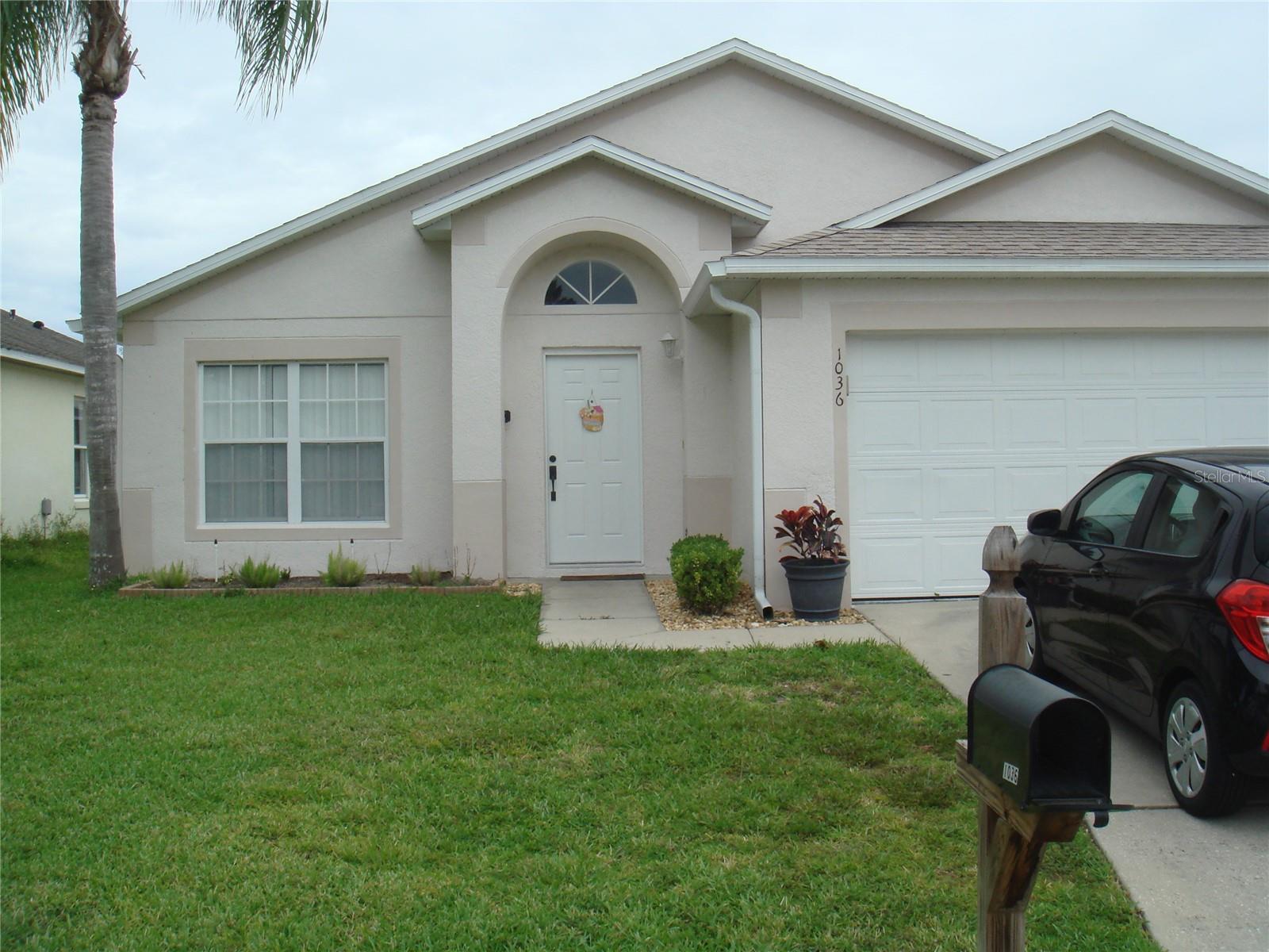 1036 Clear Creek Cir — photo
