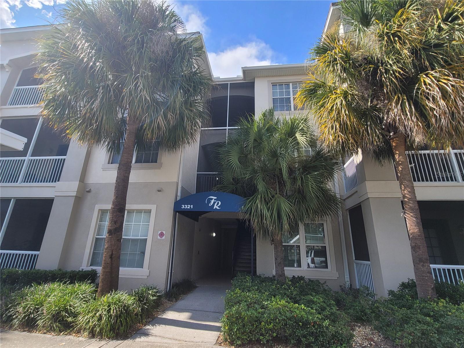 3321 Whitestone Cir #108 — photo