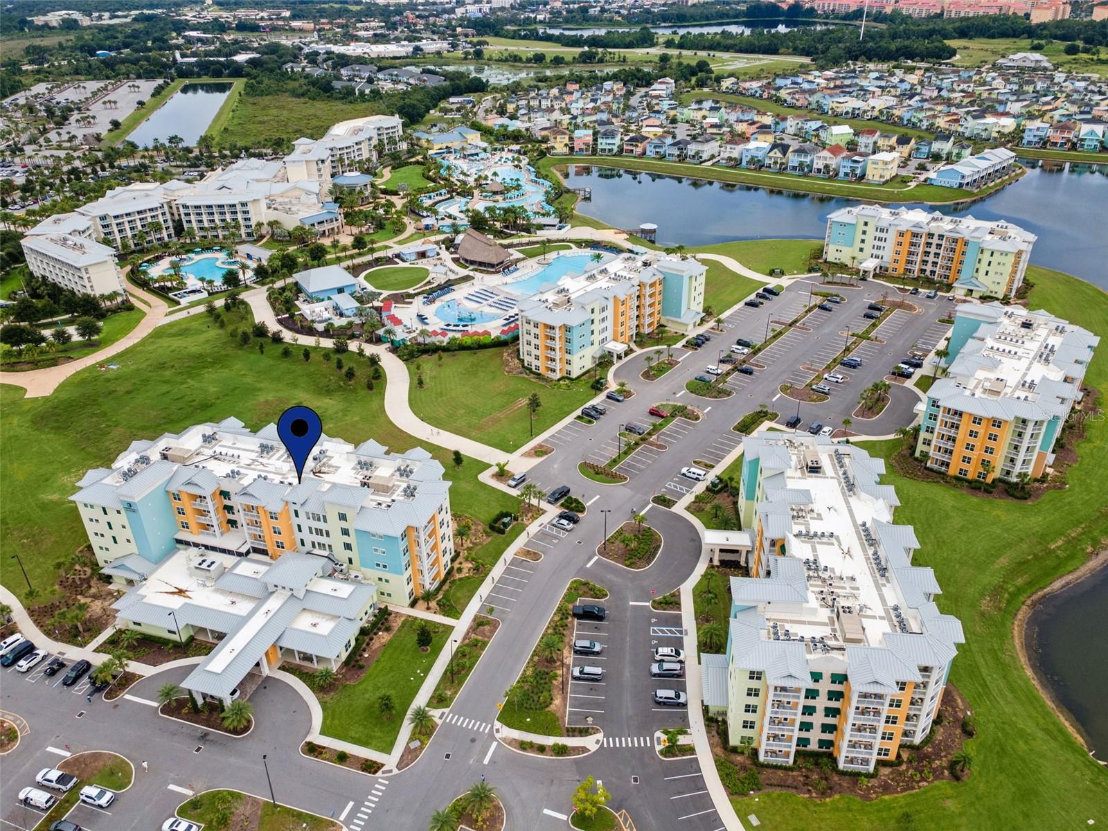 3151 Sunset Walk Dr #1316 and 1318 — photo