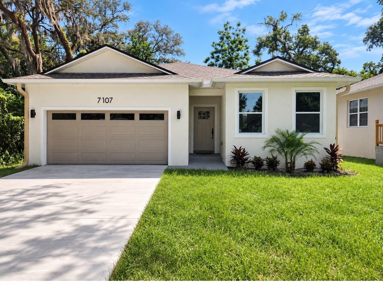 7107 Bledsoe Ave — photo