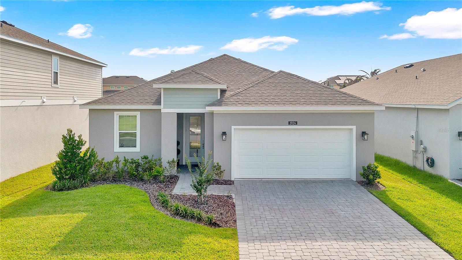 1924 Columbus Path, St Cloud, FL 34771 — photo 2