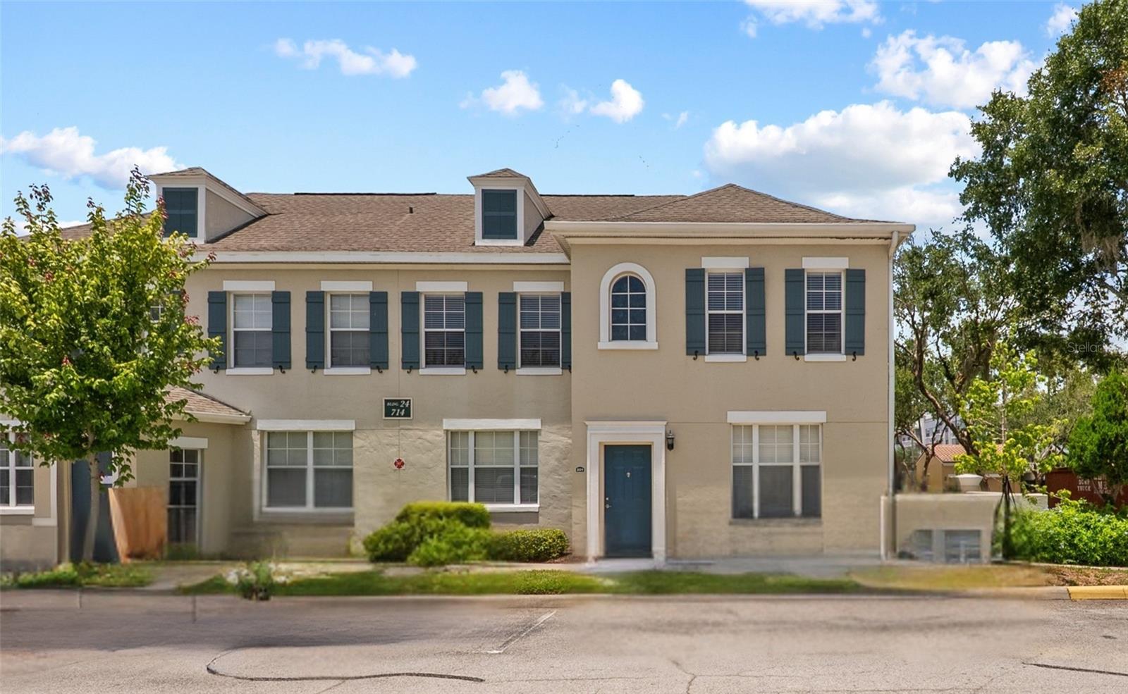 714 Siena Palm Dr #201 — photo