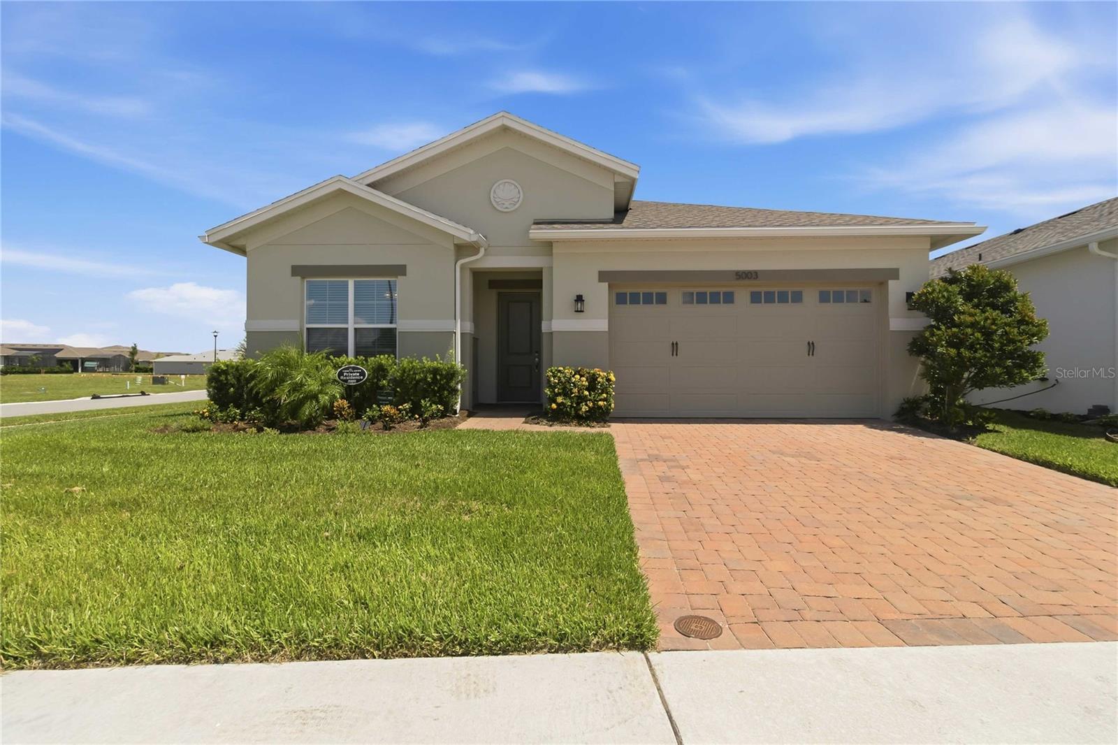 5003 Dancy Lane, St Cloud, FL 34772 — photo 2