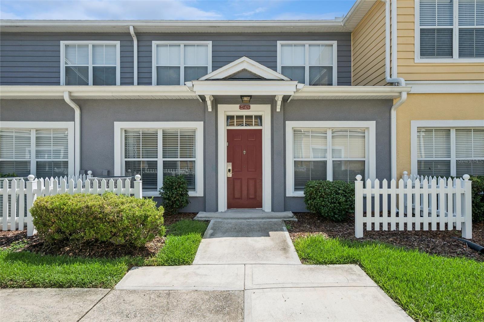 4560 Yellowgold Rd E #103 — photo