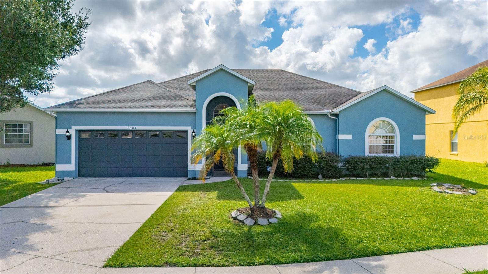 2605 Fern Cove Way — photo