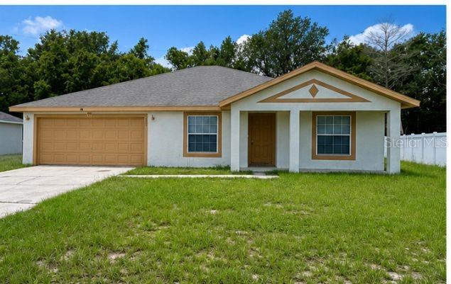 333 Gardenia Ct — photo