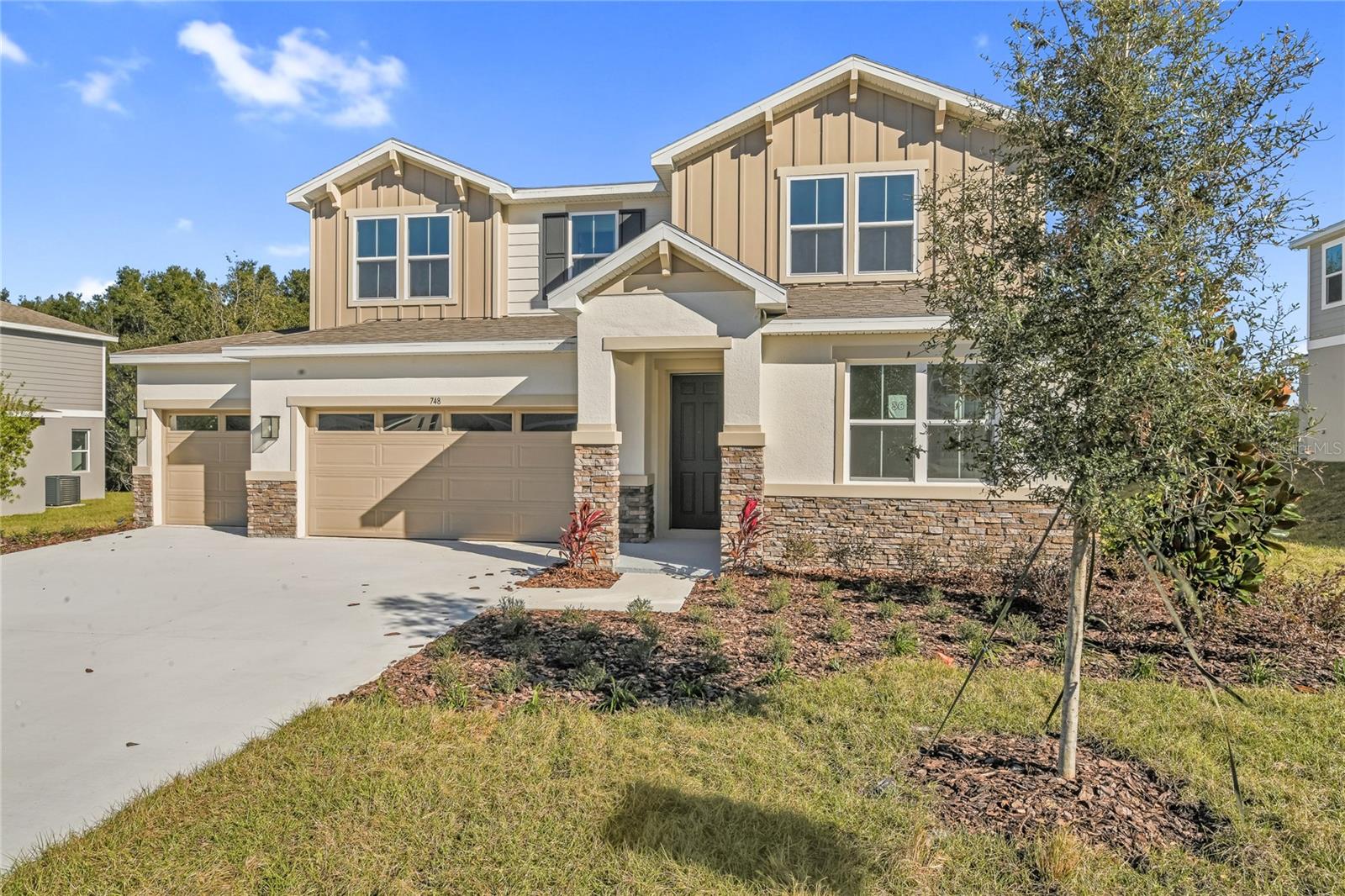 748 Wekiva Ridge Dr — photo