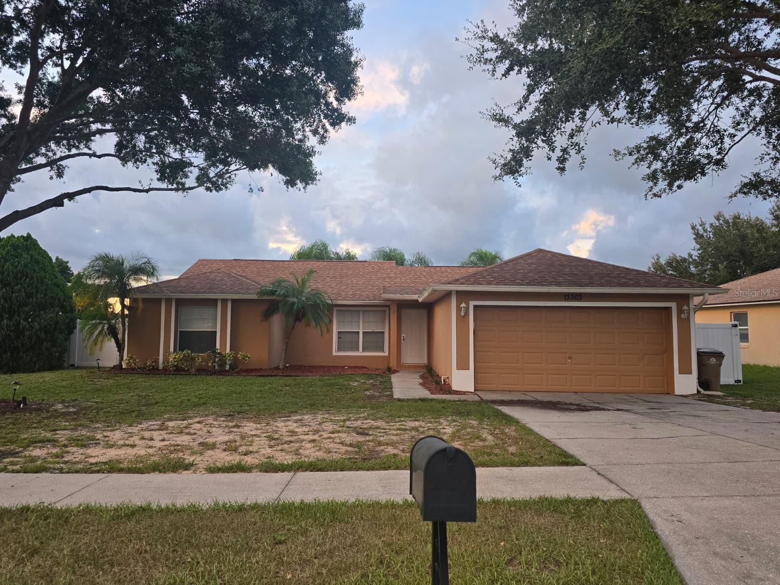 13303 Pinyon Dr — photo