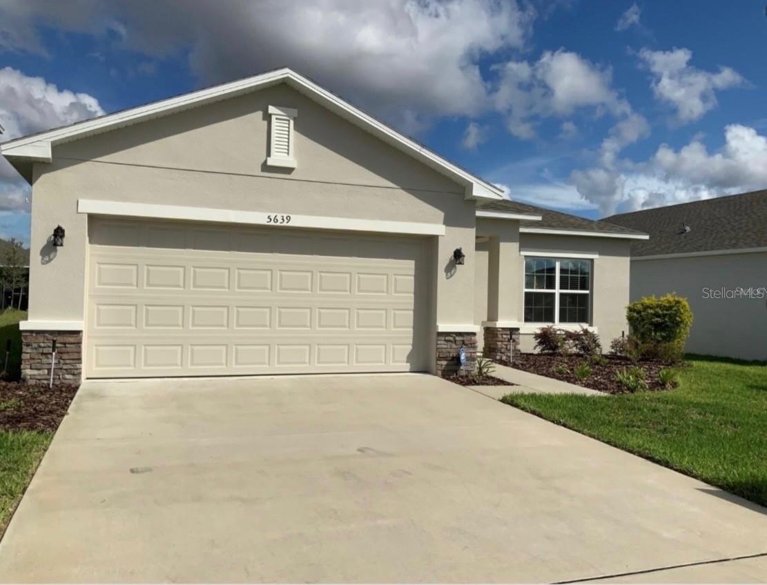 5639 Costa Blanca Way — photo