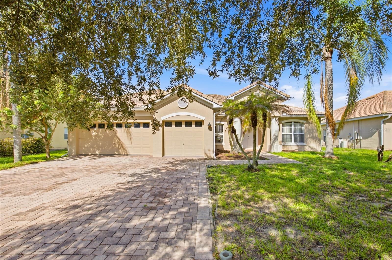 3905 Bowfin Trl — photo
