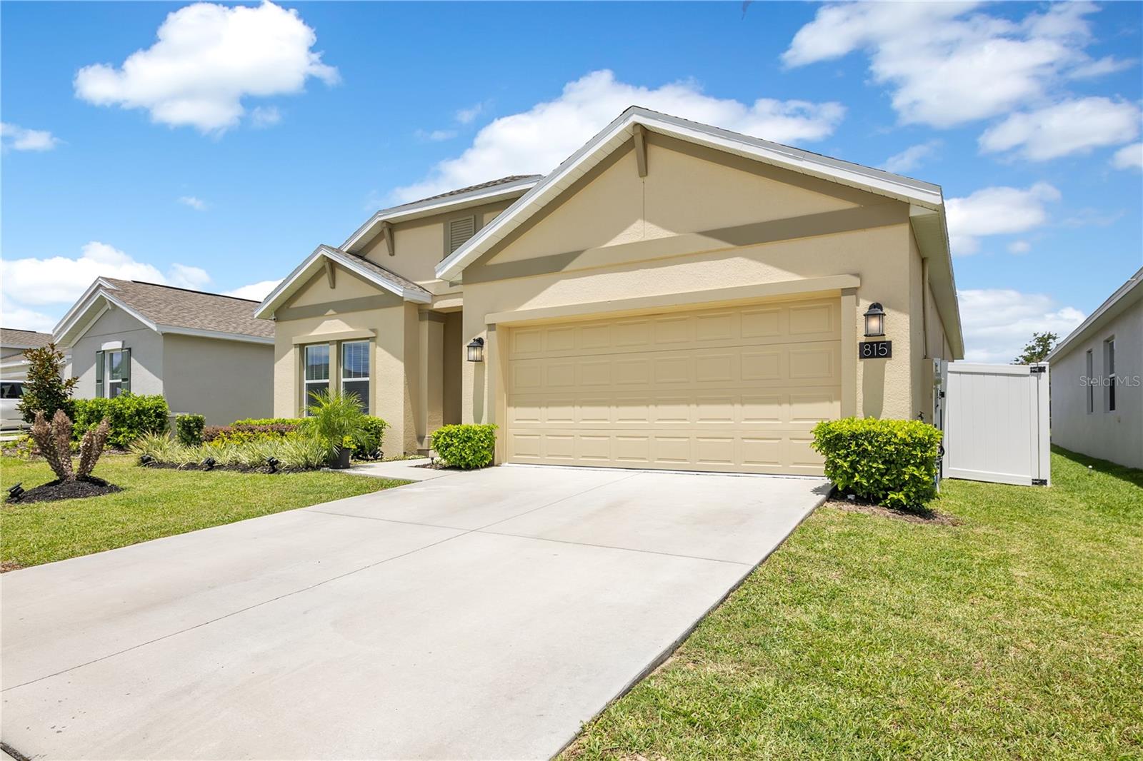 815 Kapi Drive, Groveland, FL 34736 — photo 2