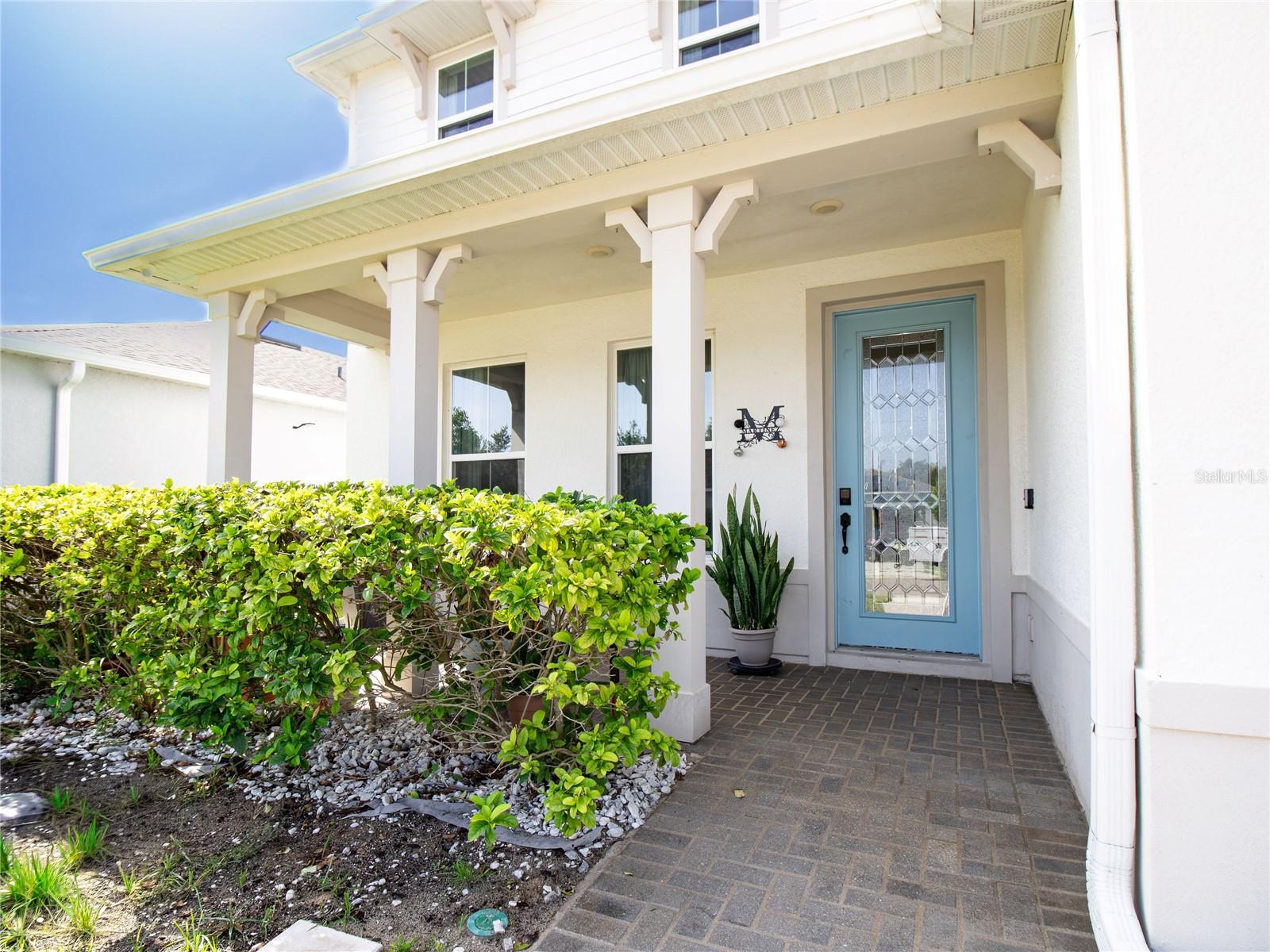112 Hamlet Loop, Davenport, FL 33837 — photo 2