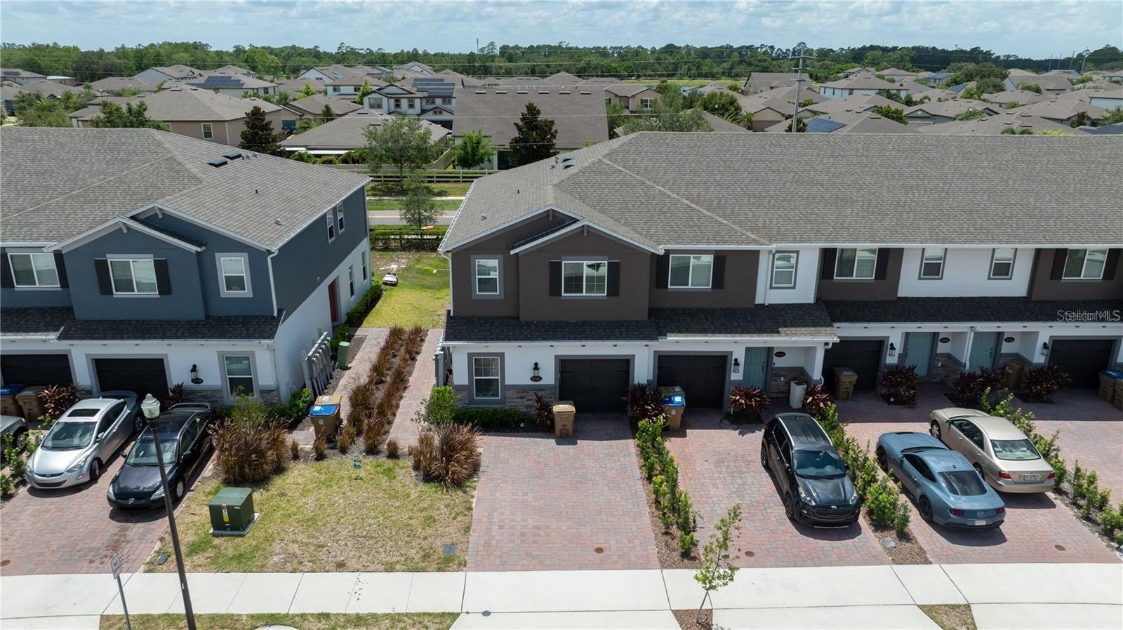 2782 Narcoossee Commons Way — photo