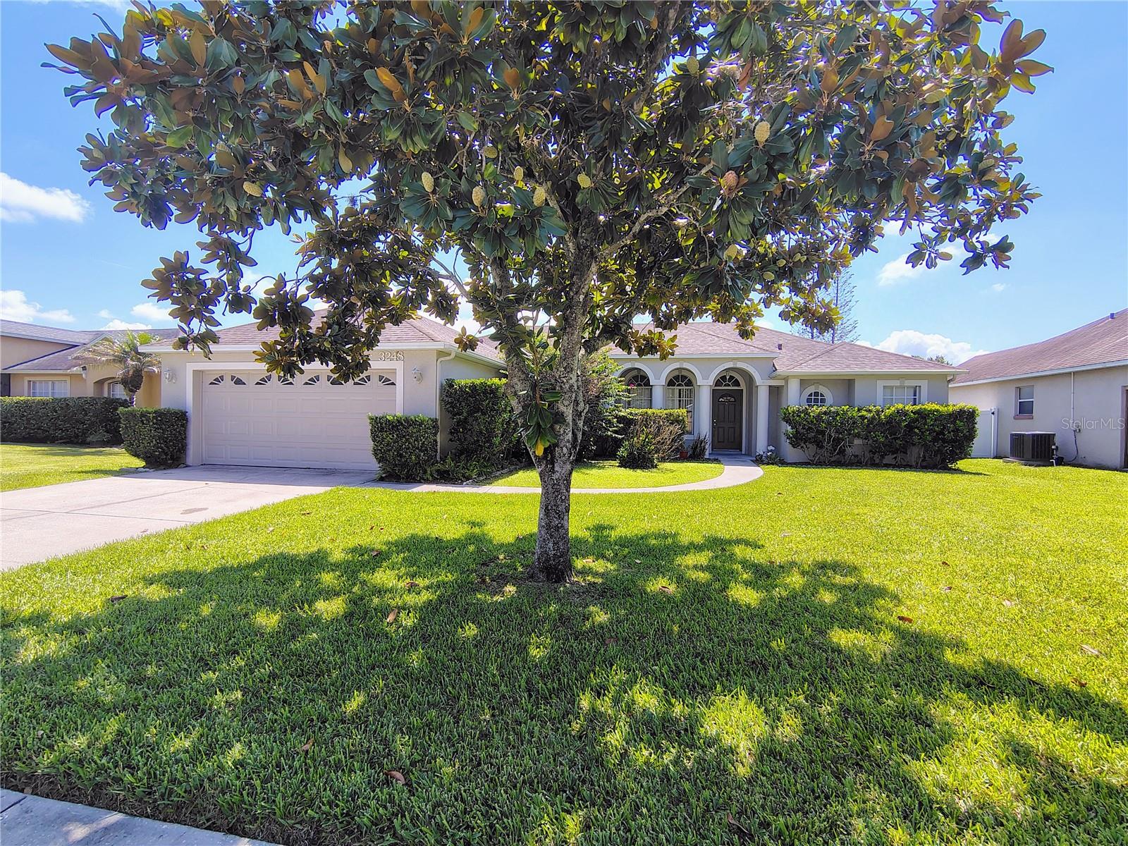 3248 Sawgrass Creek Cir — photo