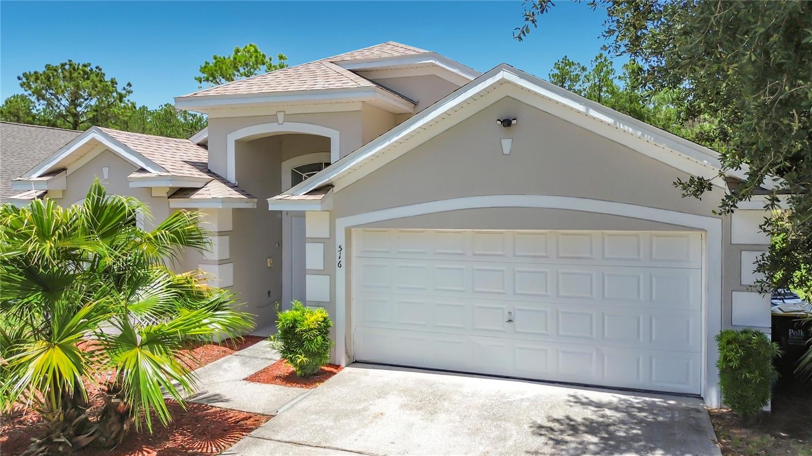 516 Pine Cone Dr — photo