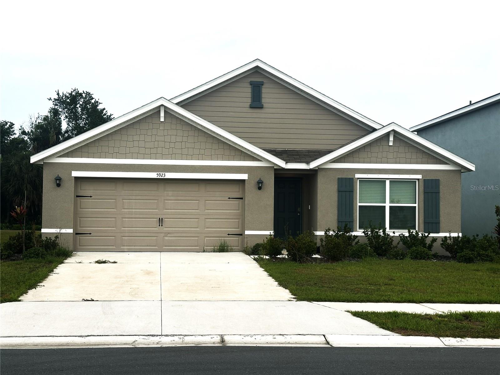 5923 Flagstone Trl — photo