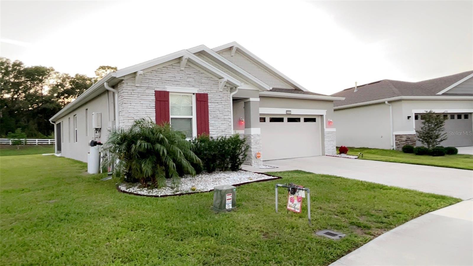 5306 Meadow Song Dr — photo