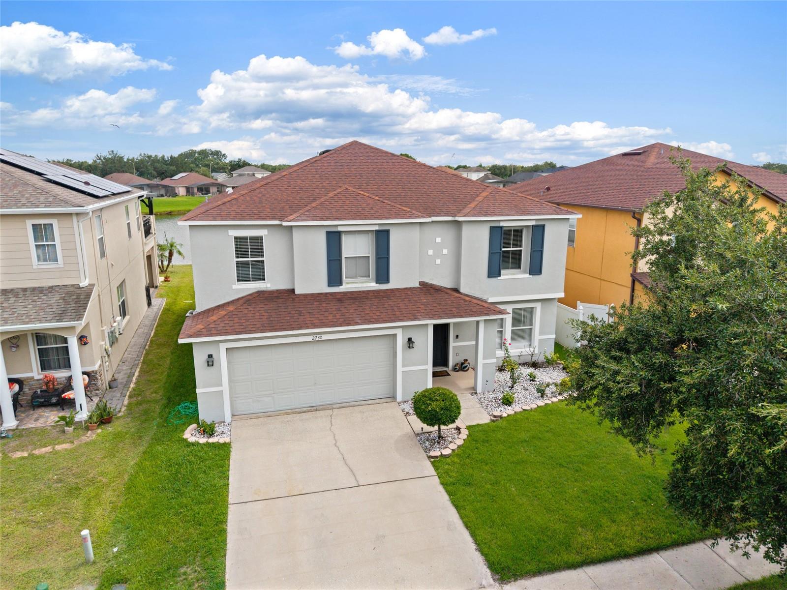 2730 Amanda Kay Way — photo