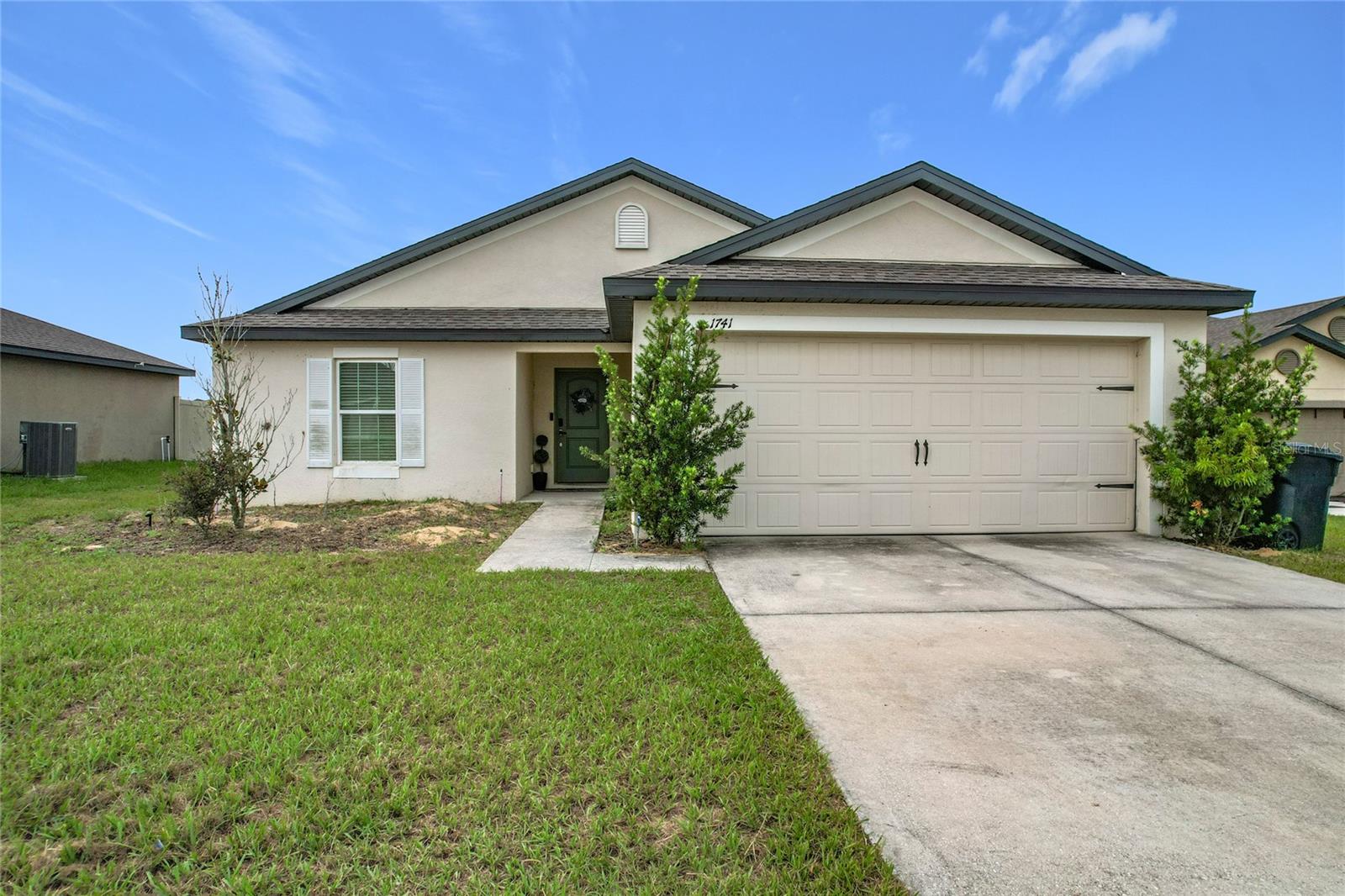 1741 Canaan Loop, Dundee, FL 33838 — photo 2