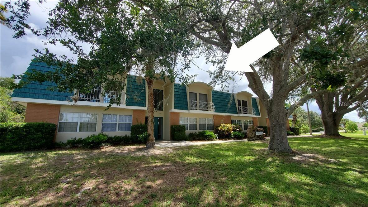3586 Cape Haze Dr #B4 — photo