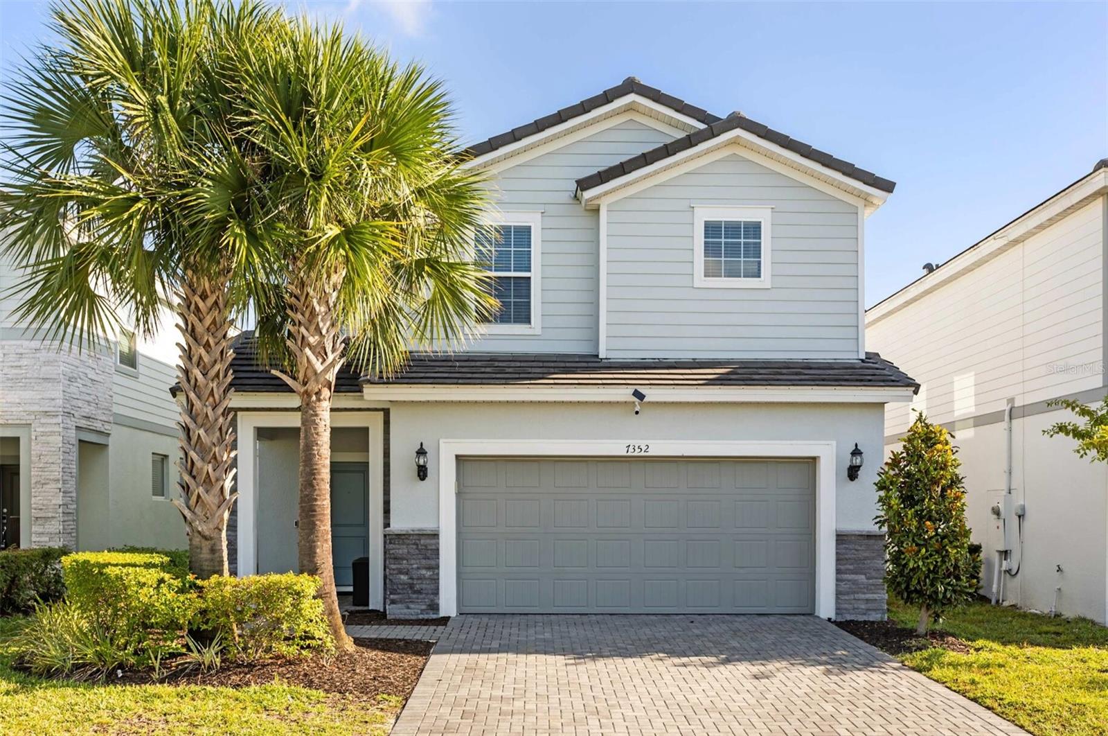 7352 Oakmoss Loop, Davenport, FL 33837 — photo 3