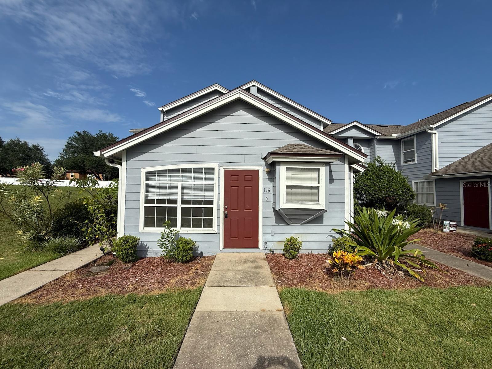 316 Mango Dr #B — photo