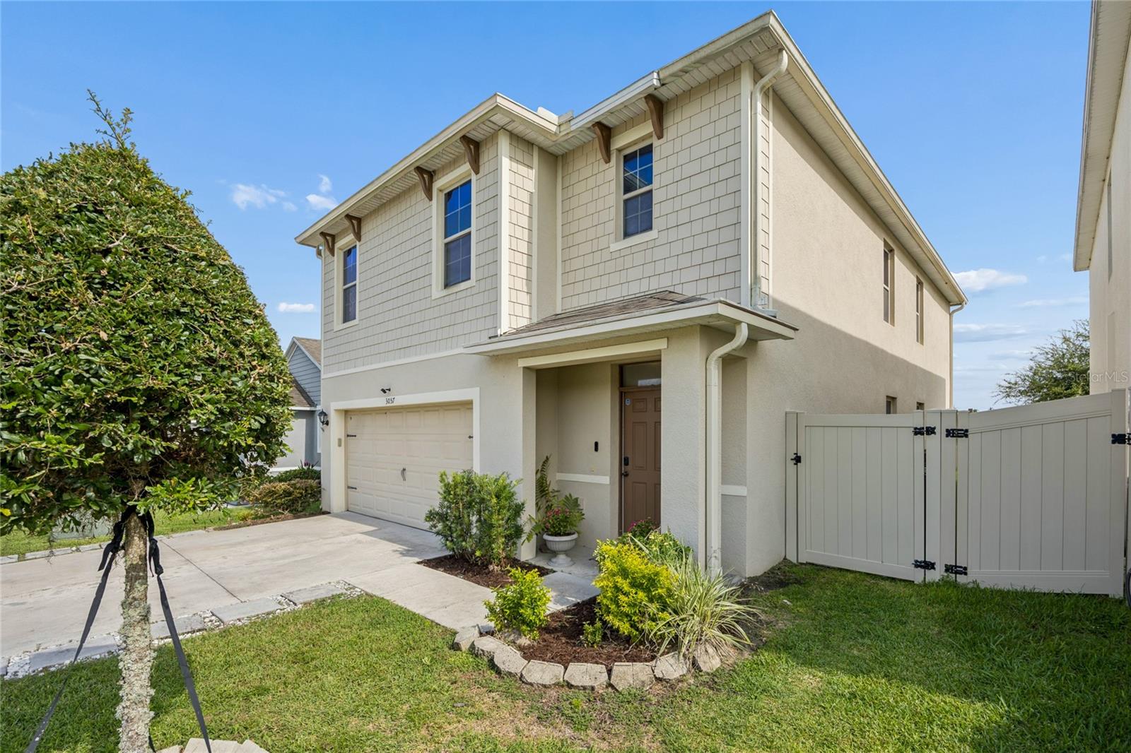 3057 Timber Hawk Circle, Ocoee, FL 34761 — photo 2
